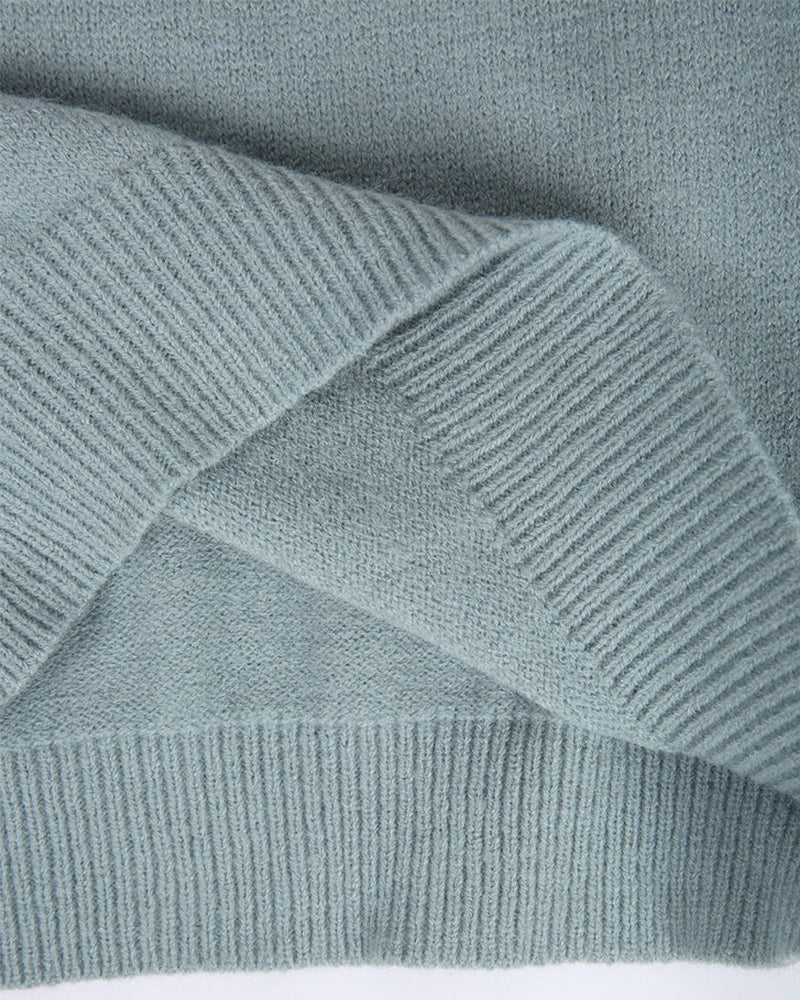 Laura - Pull Élegant et Confortable