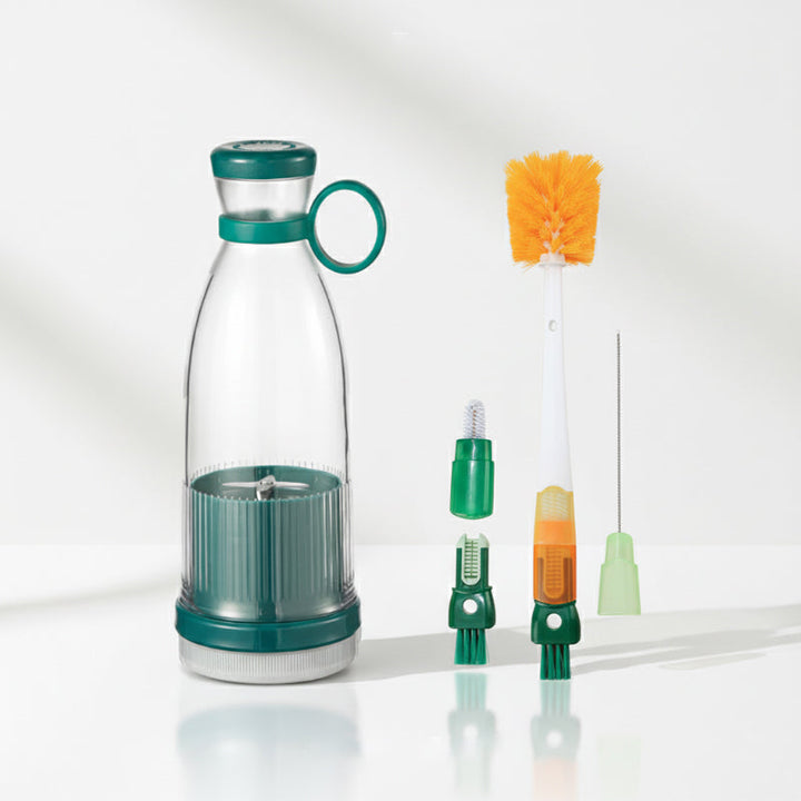 📢40% DE RÉDUCTION!!!⚡Extracteur de Jus Portable Best-Seller