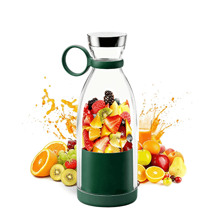 📢40% DE RÉDUCTION!!!⚡Extracteur de Jus Portable Best-Seller