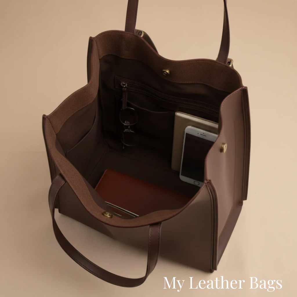 Laura Elegant Brooklyn Shoulder Bag