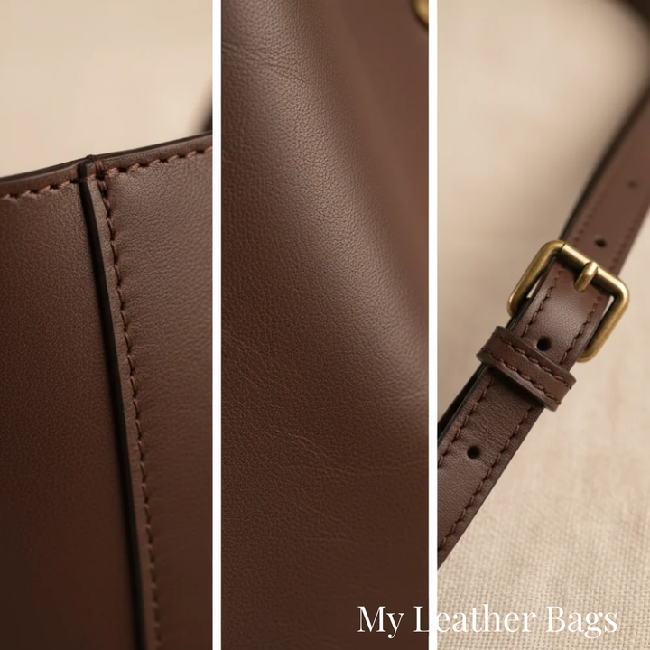 Laura Elegant Brooklyn Shoulder Bag
