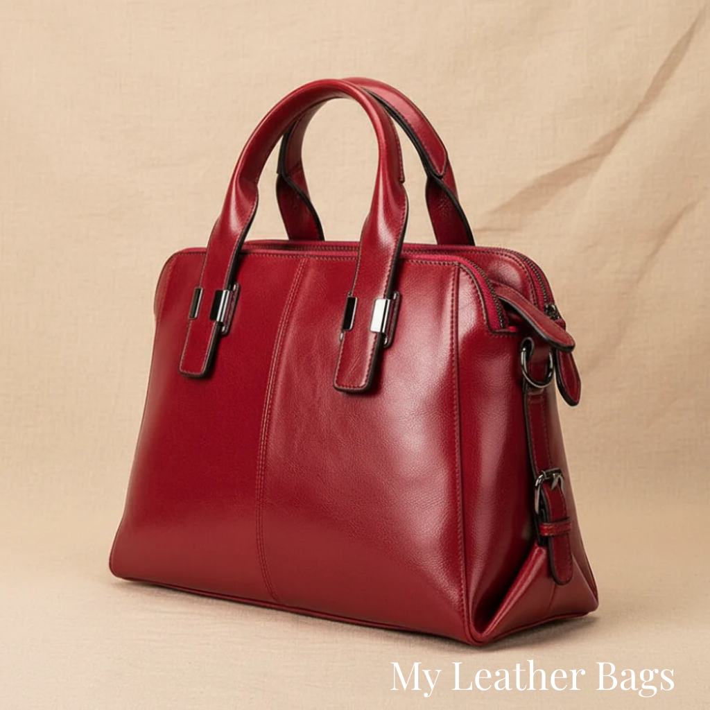 Rotem Luxury Carryall Bag