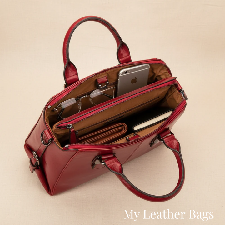 Rotem Luxury Carryall Bag