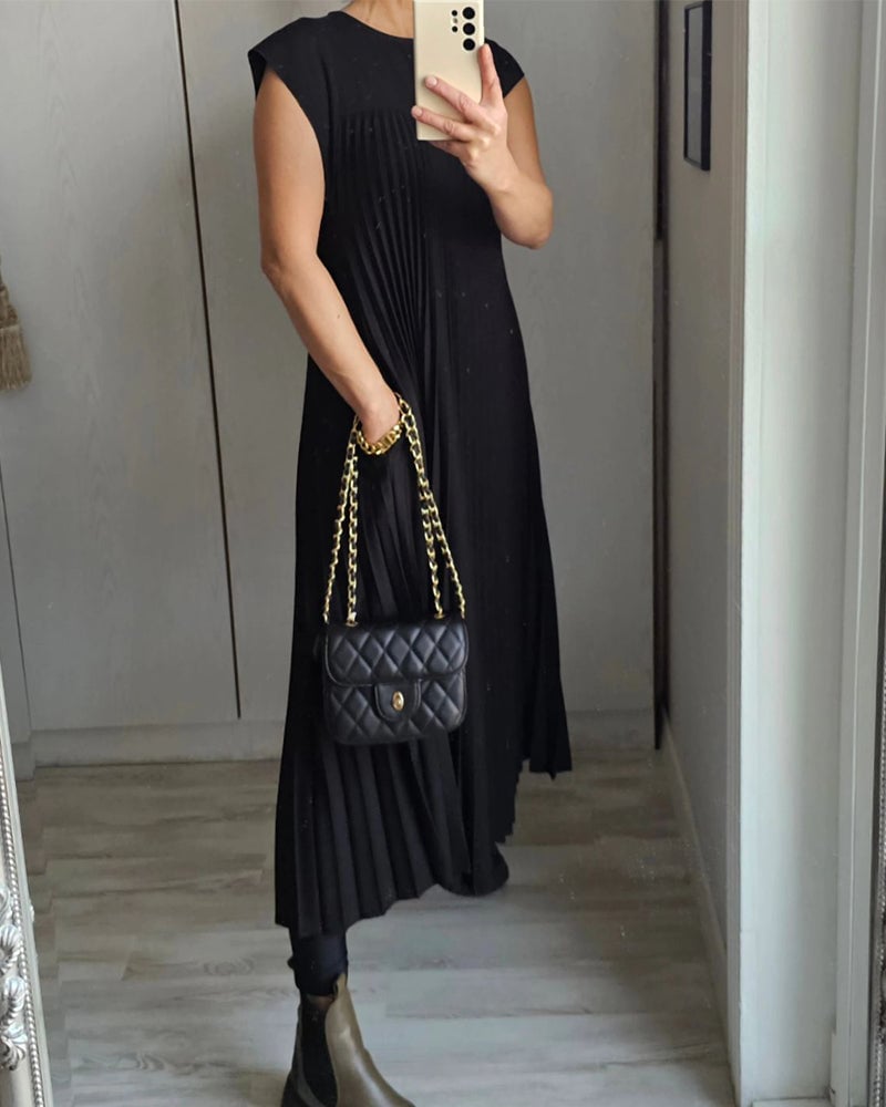 LUCILLE™ - TIMELESS AND COMFORTABLE DRESS