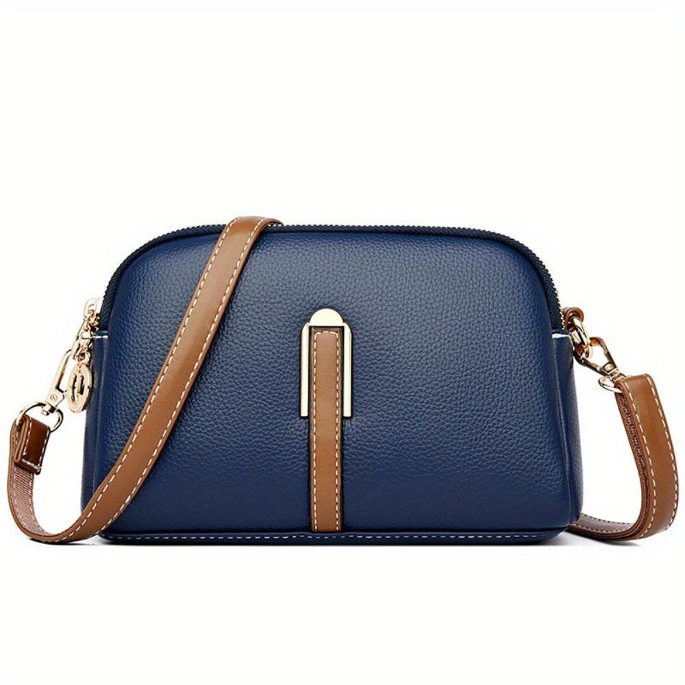 Sienna | Sac bandoulière confort & style