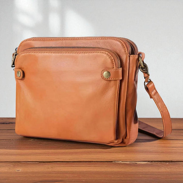 Lior Shoulder Bag