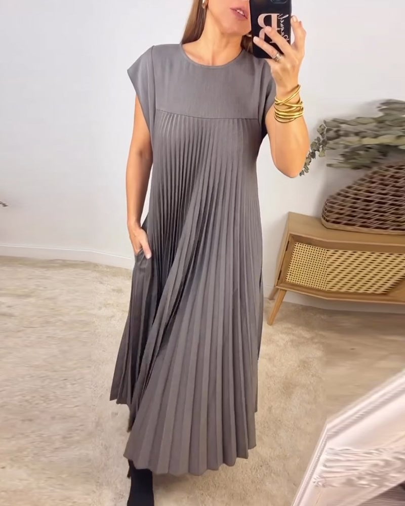 LUCILLE™ - TIMELESS AND COMFORTABLE DRESS