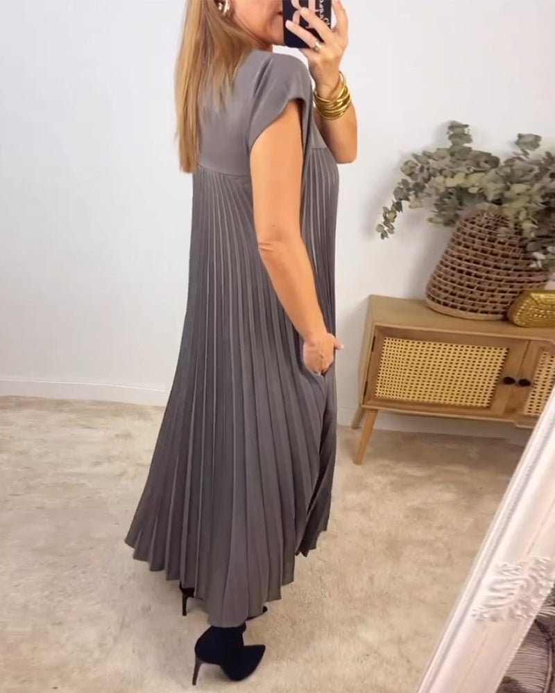 LUCILLE™ - TIMELESS AND COMFORTABLE DRESS