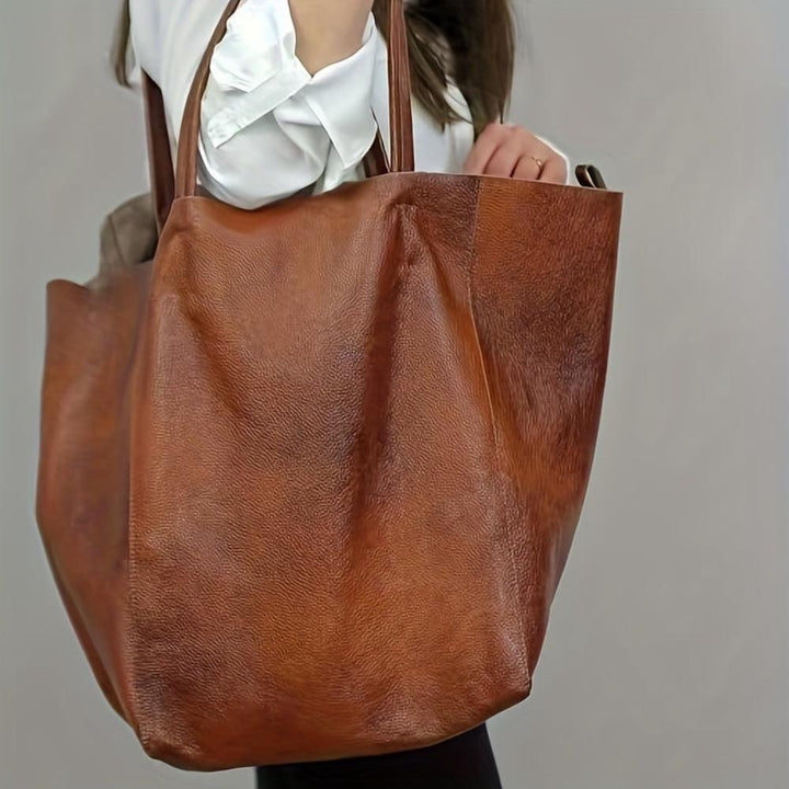 Renee | Grand Sac à Main Vintage Inspiré
