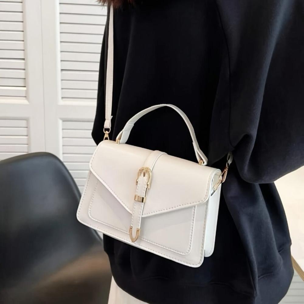 Tessa | Sac à bandoulière élégant et minimaliste