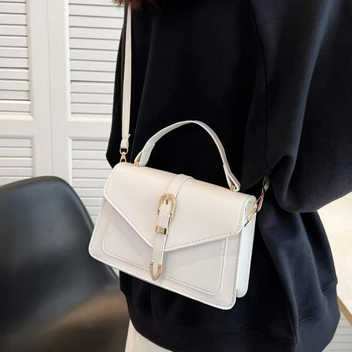 Tessa | Sac à bandoulière élégant et minimaliste