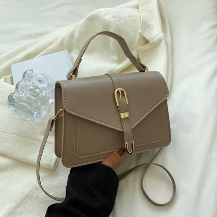 Tessa | Sac à bandoulière élégant et minimaliste