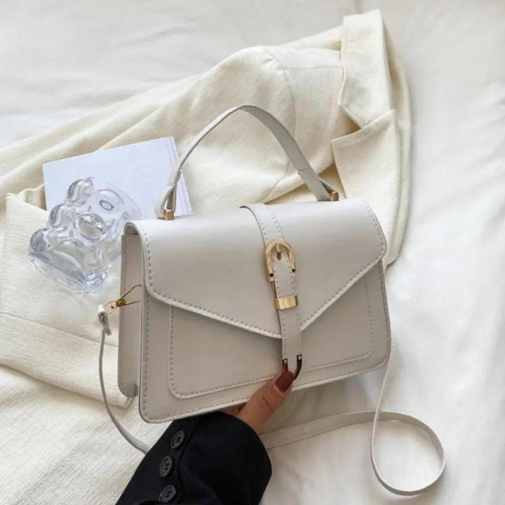 Tessa | Sac à bandoulière élégant et minimaliste