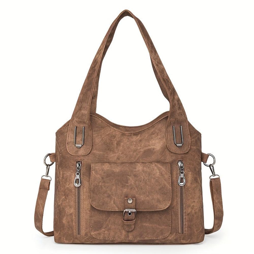 Cecilia | Sac à bandoulière Élégance intemporelle