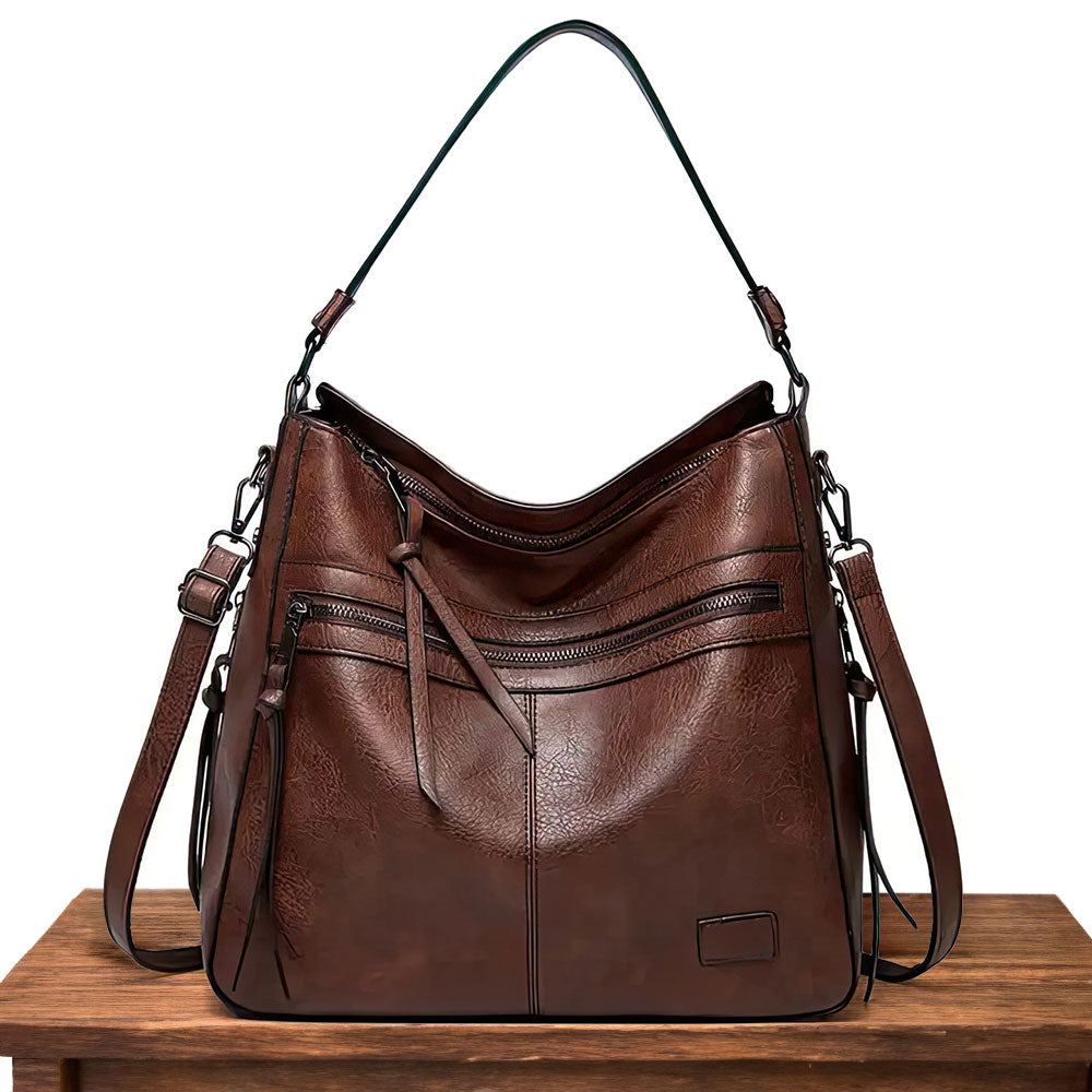 Lilla | Sac Opulent au Design Intemporel