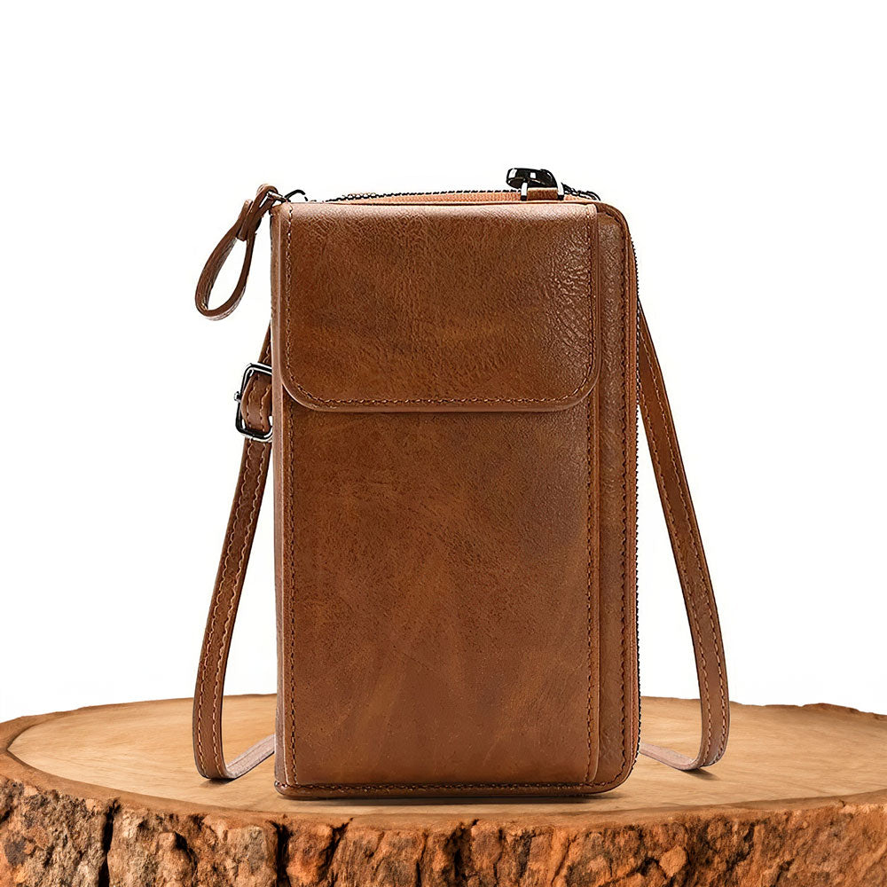 Lydia | Sac Élégant et Élancé