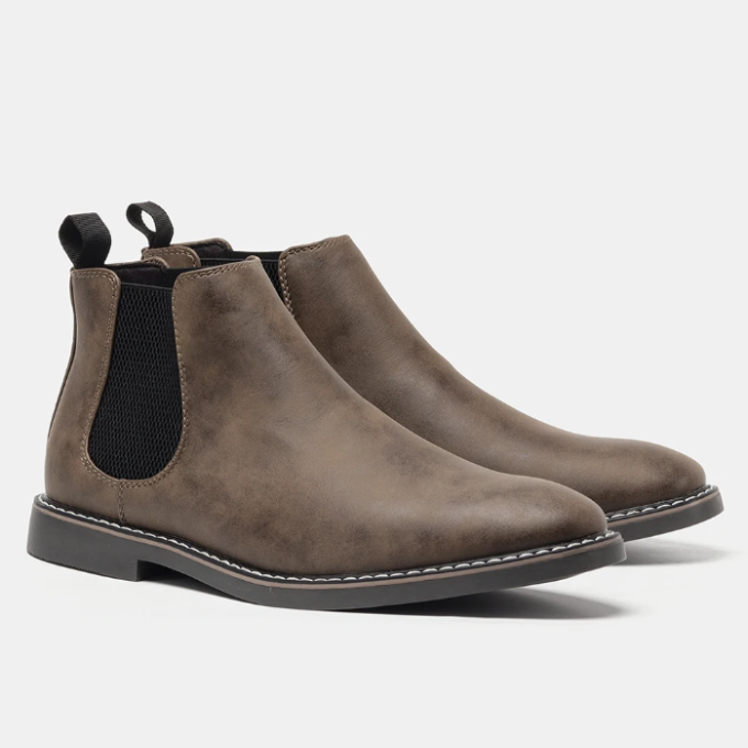 Bottines Chelsea Ridgeway