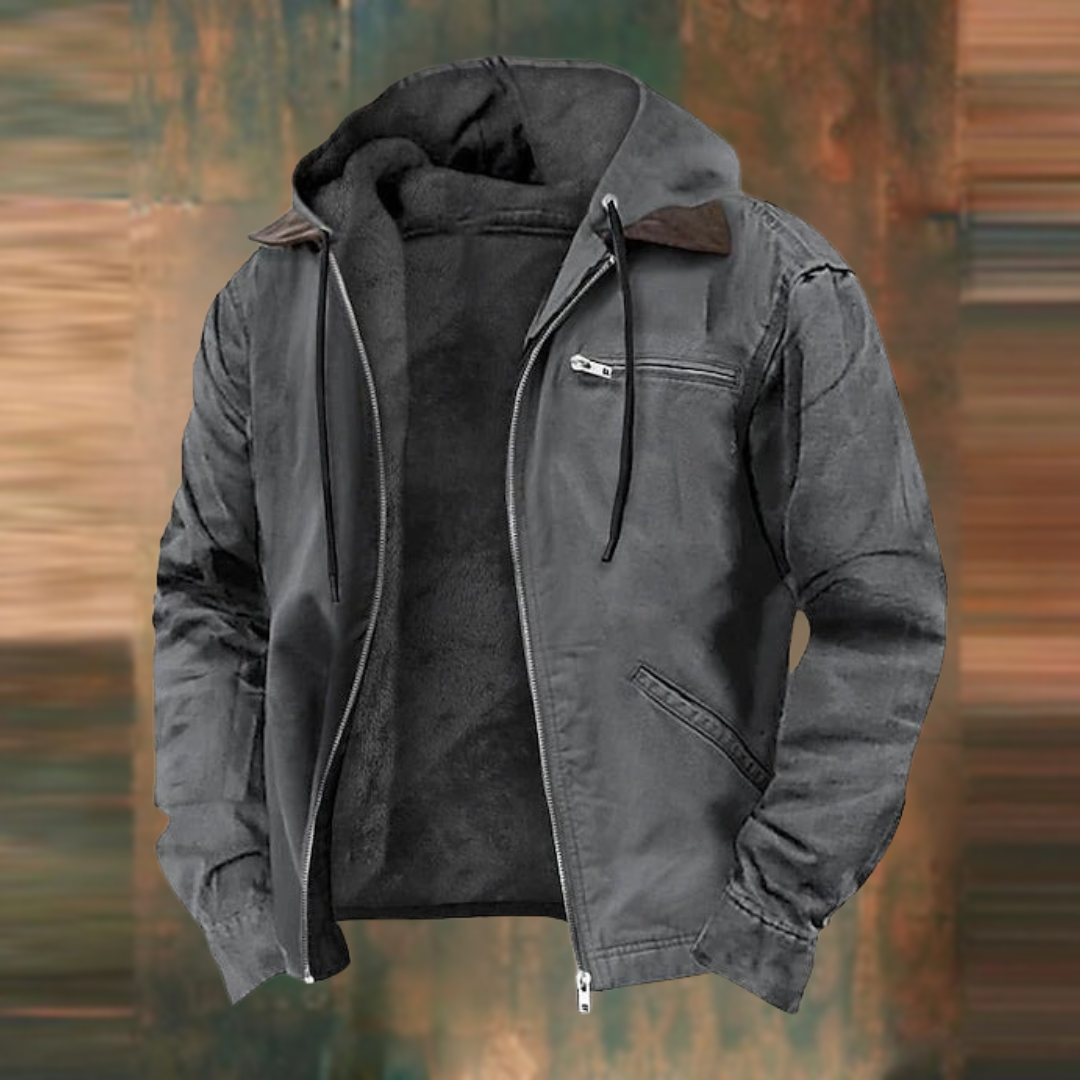 George™ – Veste d'automne élégante