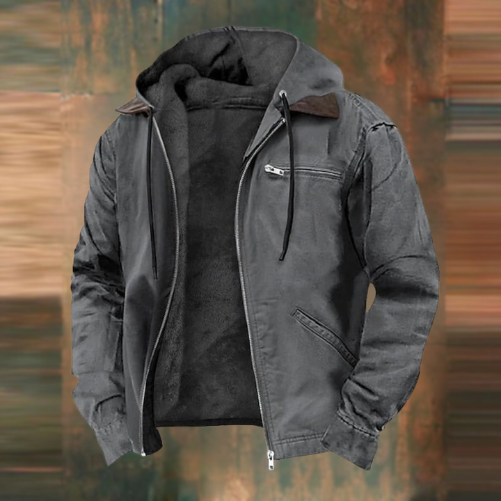 George™ – Veste d'automne élégante
