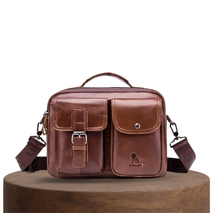 Sophie Classic Shoulder Bag