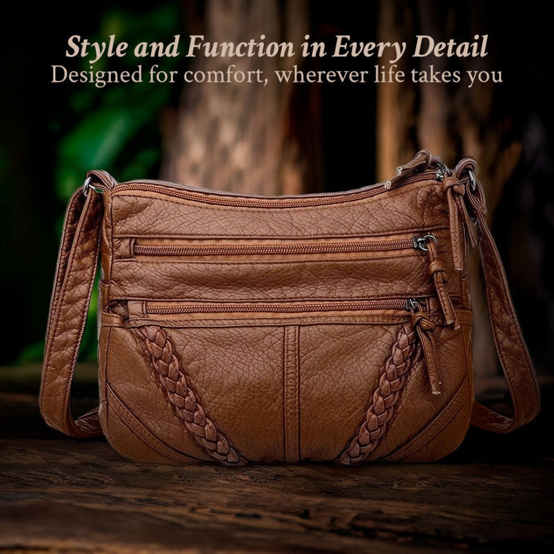 Noy's Classic Harmony Bag
