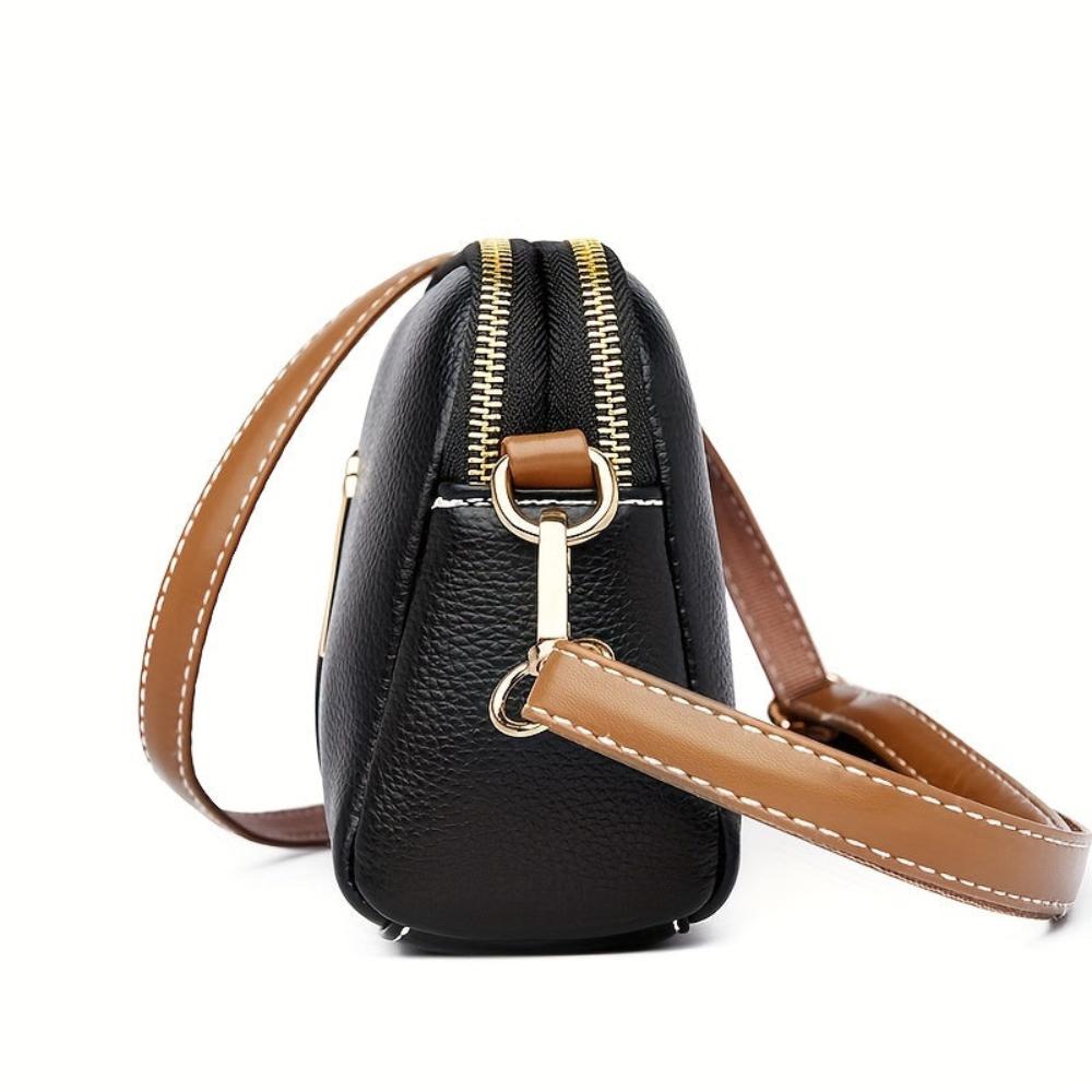 Sienna | Sac bandoulière confort & style