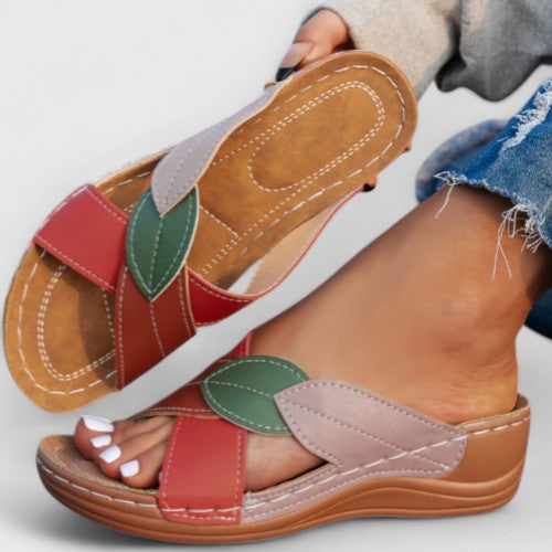 BONNIE | ORTHOPEDIC SANDALS