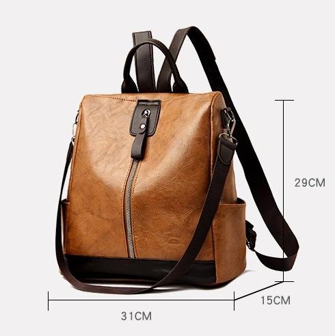 Chloe | Sac Urbain Chic