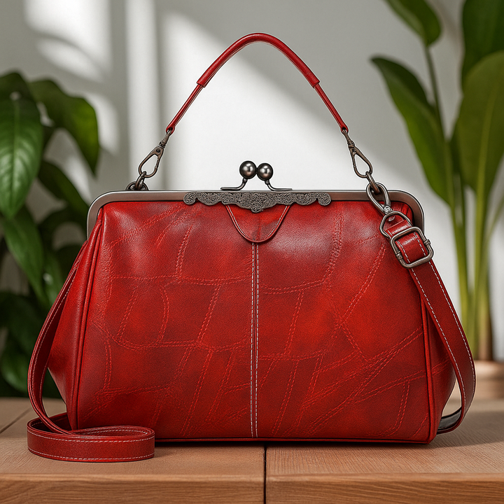 Emma Vintage Handbag