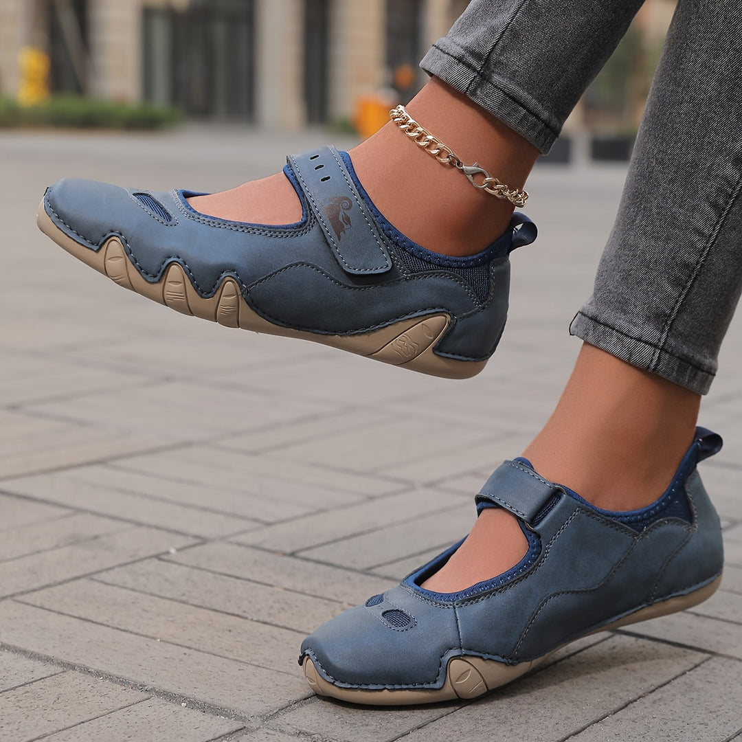 Novi – Lightweight, comfortable ballerina flats for relaxed summer days