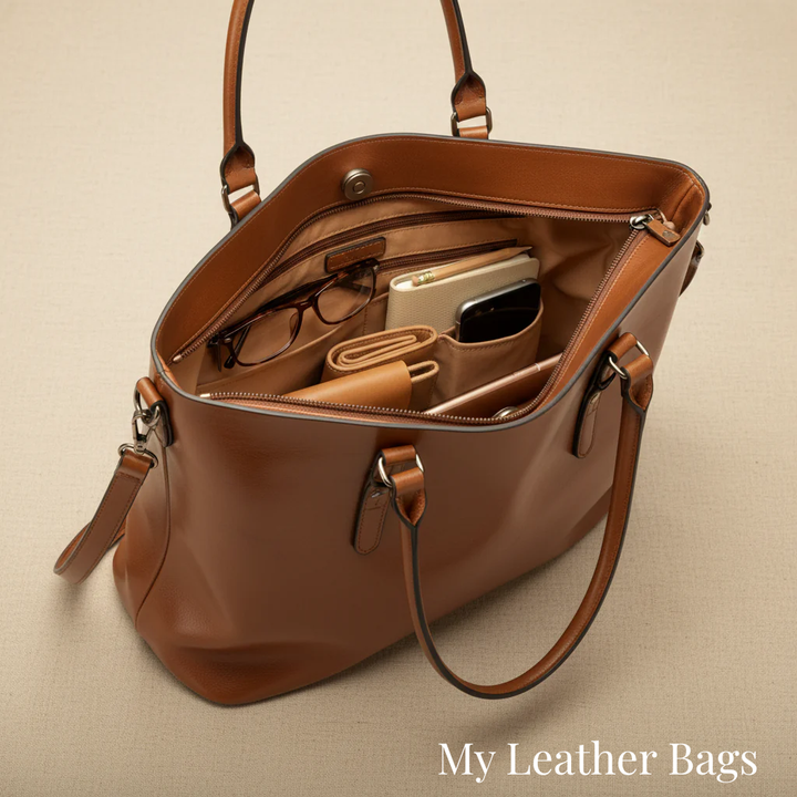 Sophie Vintage Shoulder Bag