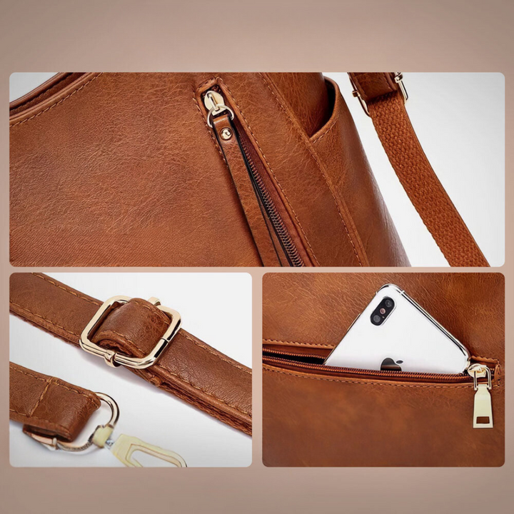 Lylia | Sac Élégance Intemporelle