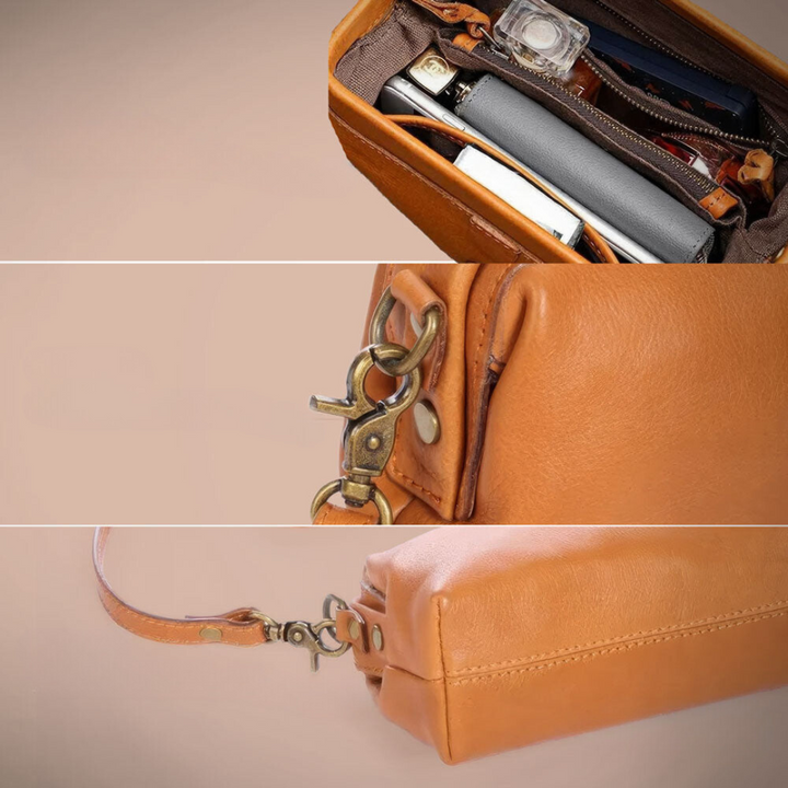 Velissa | Sac à main pour femmes en matériau de haute qualité avec une élégance durable