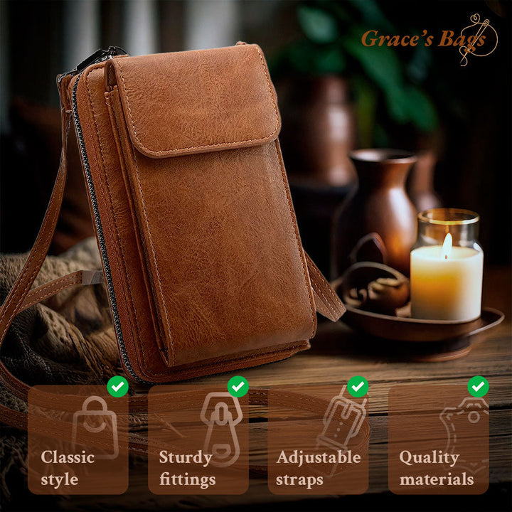 Hila's Elegant Bag