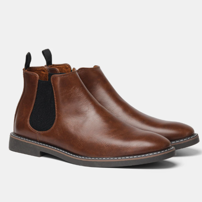 Bottines Chelsea Ridgeway