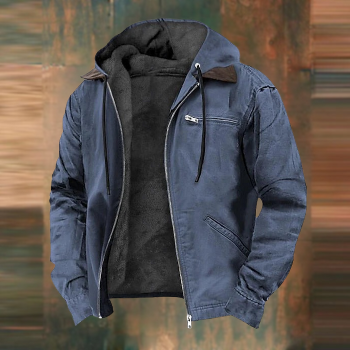 George™ – Veste d'automne élégante