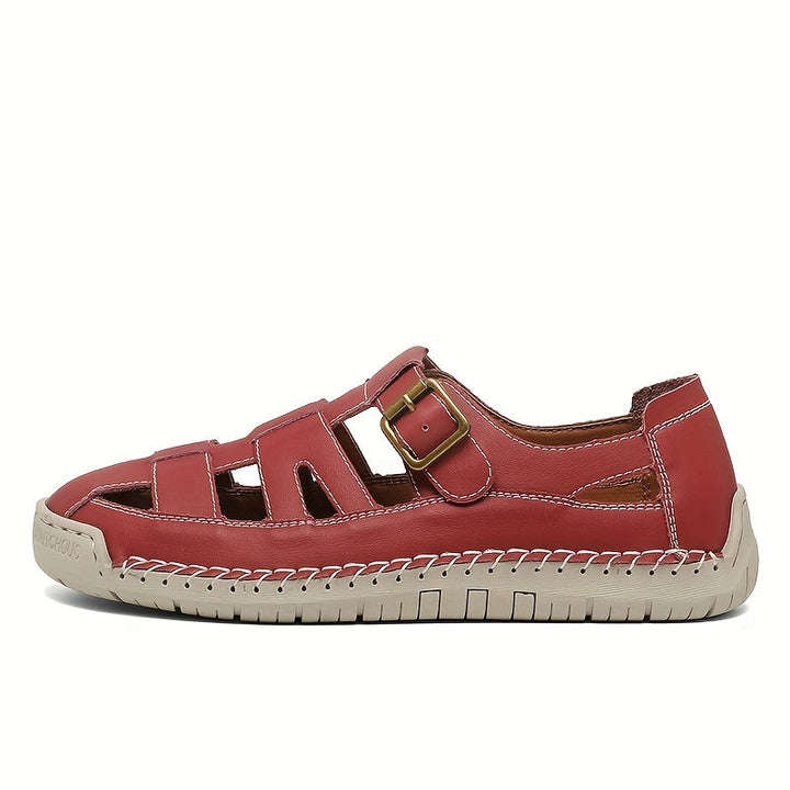 Solea – Lightweight, comfortable sandals for sunny days