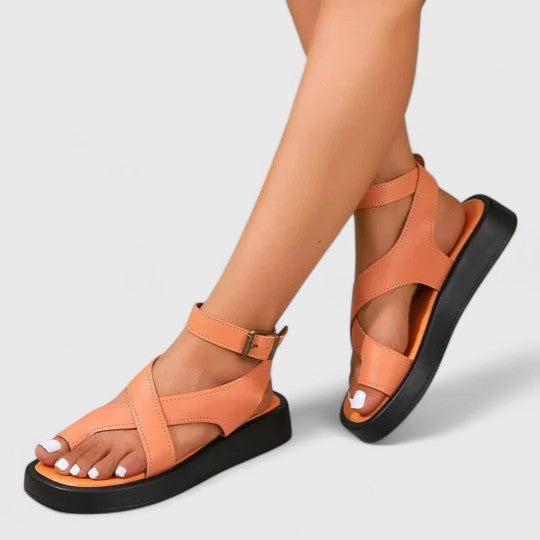LALAINE | ELEGANT SANDALS