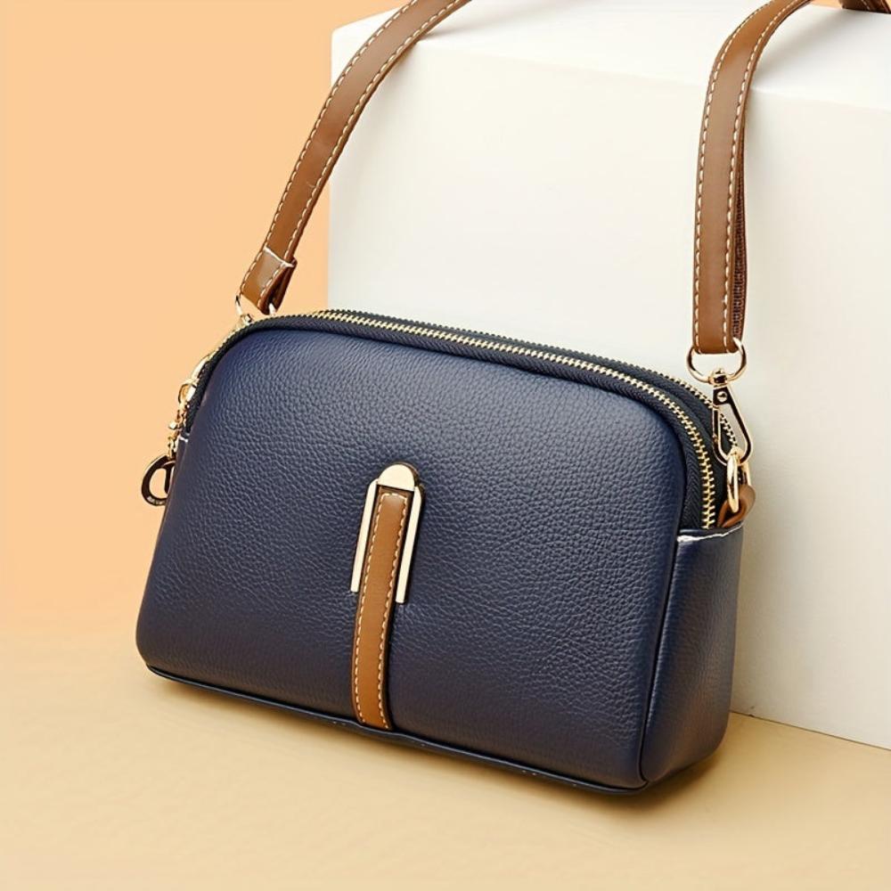 Sienna | Sac bandoulière confort & style