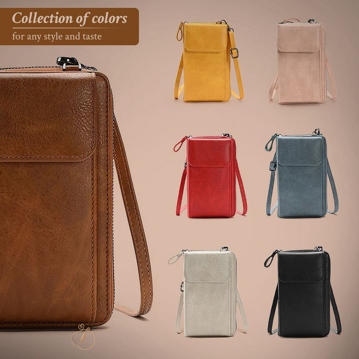 Hila's Elegant Bag