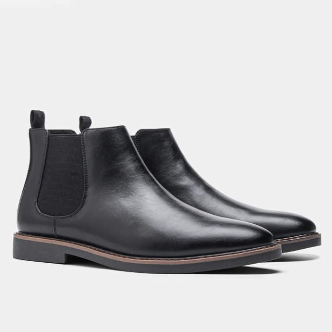 Bottines Chelsea Ridgeway