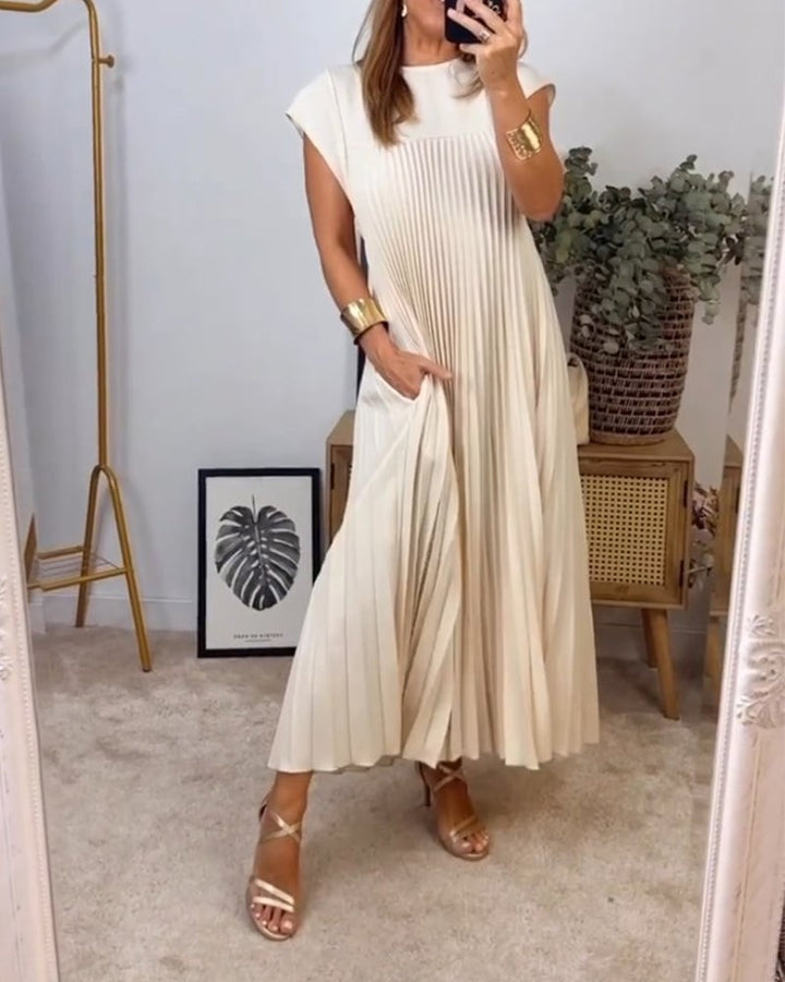 LUCILLE™ - TIMELESS AND COMFORTABLE DRESS