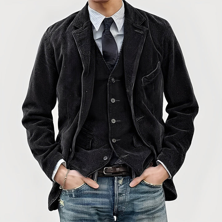 Provence | VESTE ET GILET VINTAGE