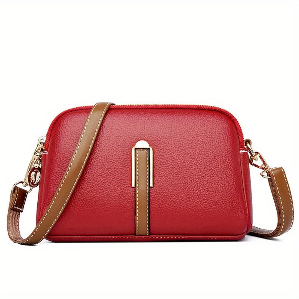 Sienna | Sac bandoulière confort & style