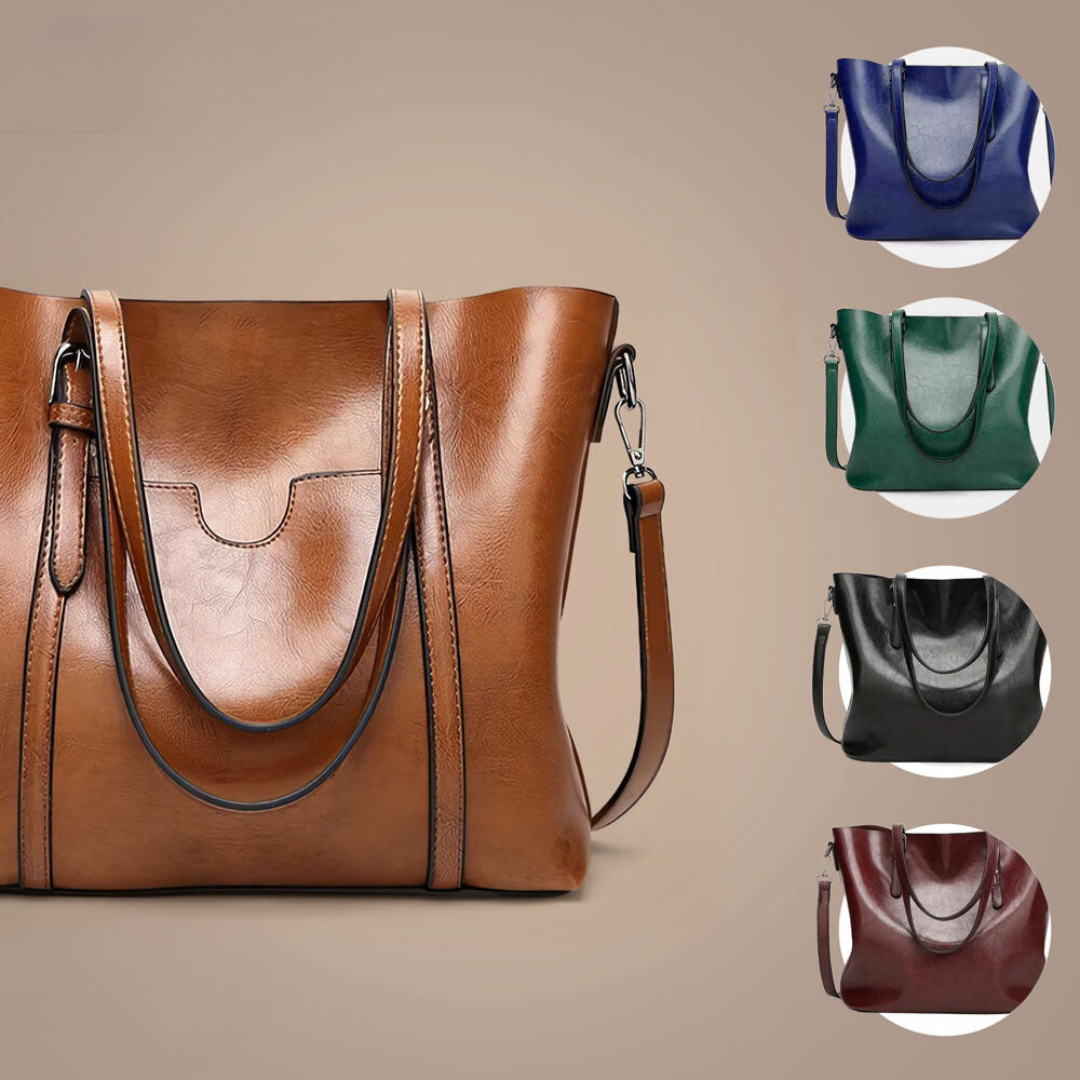 Blythe | Sac de Luxe Élégance Intemporelle