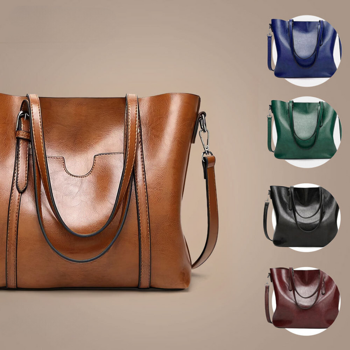 Blythe | Sac de Luxe Élégance Intemporelle