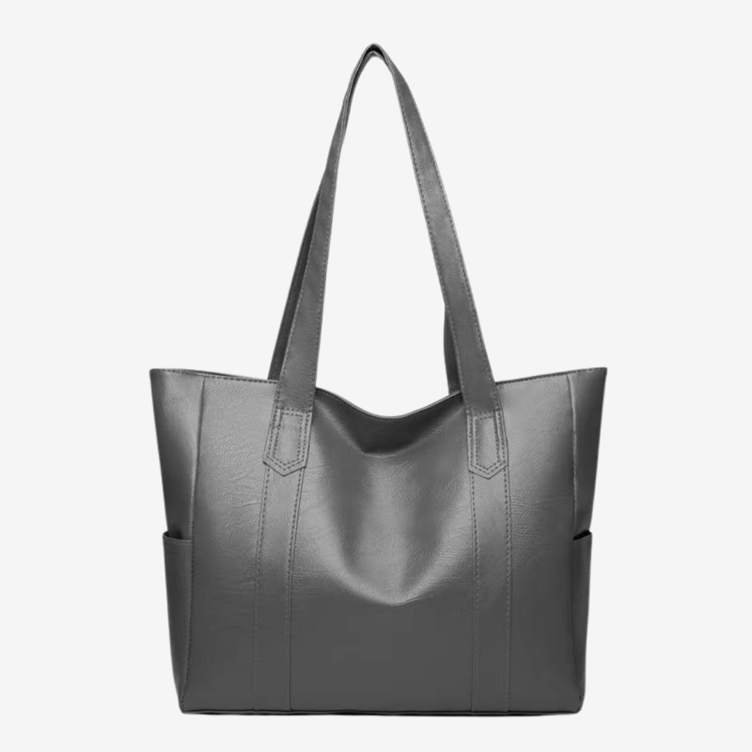 Sac à bandoulière élégant et intemporel