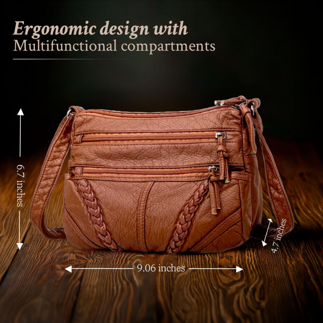 Noy's Classic Harmony Bag