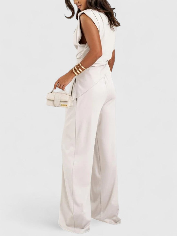 Sharon | Elegant ensemble