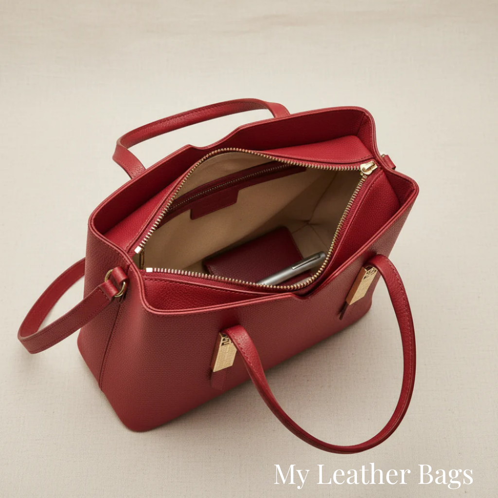 Emma Shoulder Bag